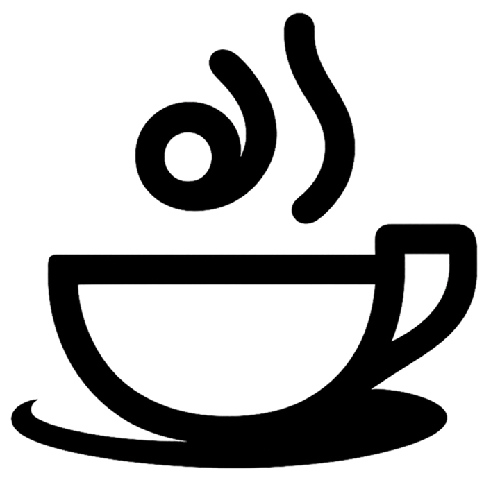 Melowntea - Spill the world Logo